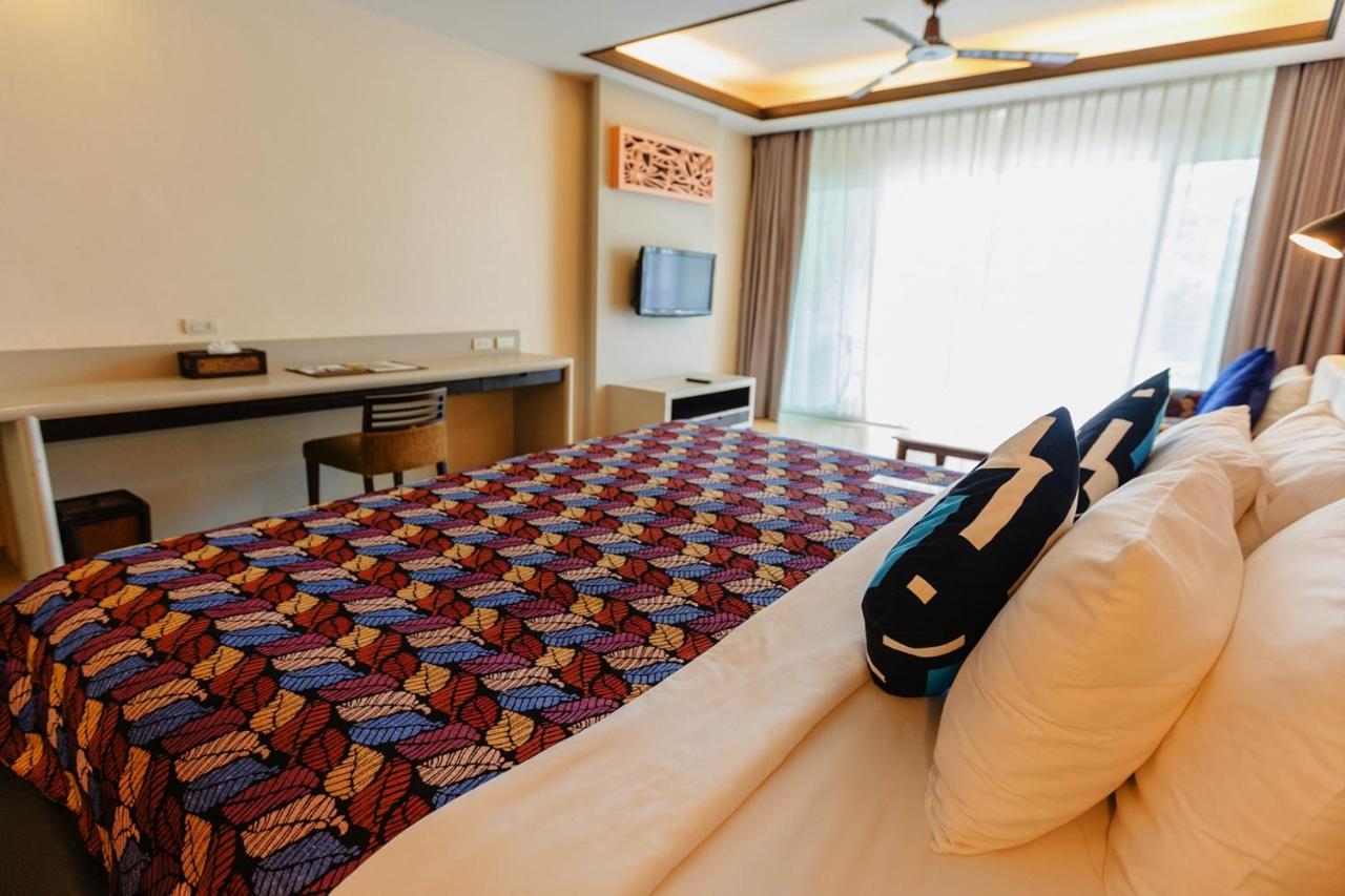 Resort Anyavee Tubkaek Krabi