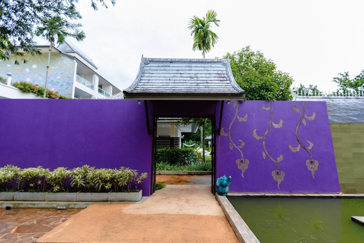 Resort Anyavee Tubkaek Krabi