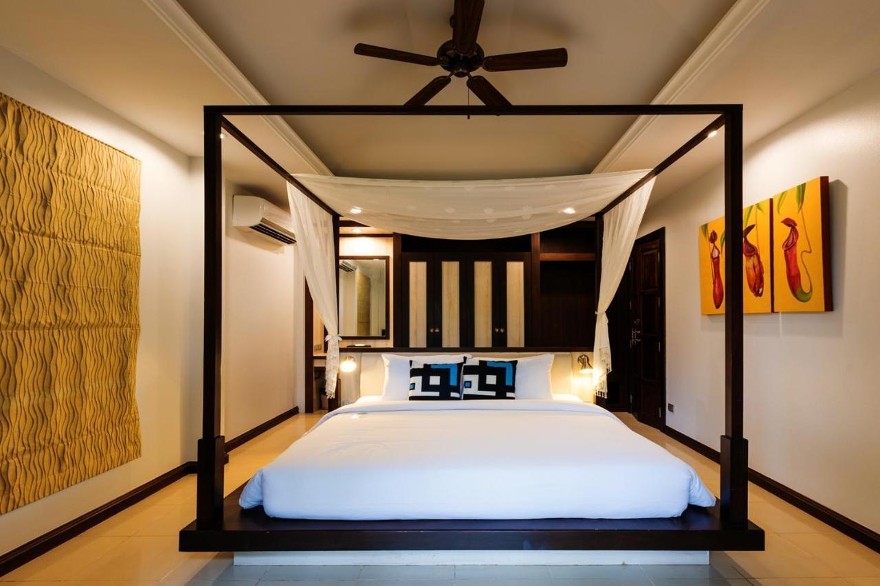 Resort Anyavee Tubkaek 4*