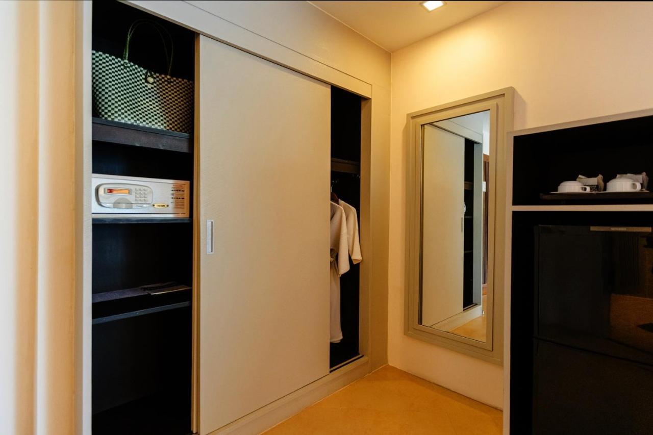 Resort Anyavee Tubkaek 4*