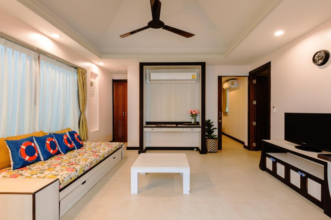 Resort Anyavee Tubkaek Krabi