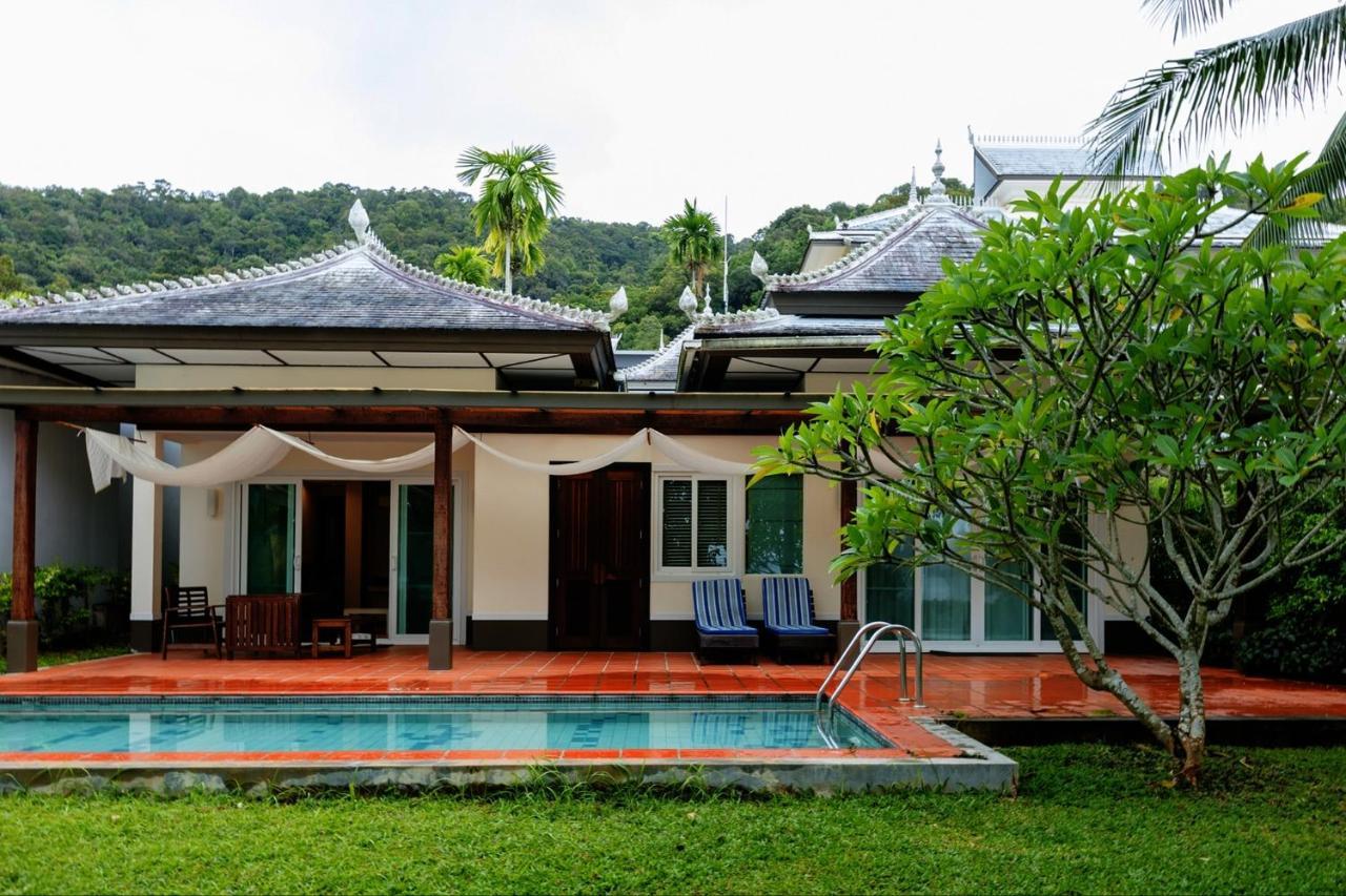 Resort Anyavee Tubkaek