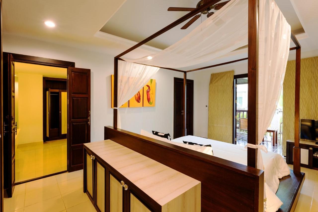 Anyavee Tubkaek Resort 4*