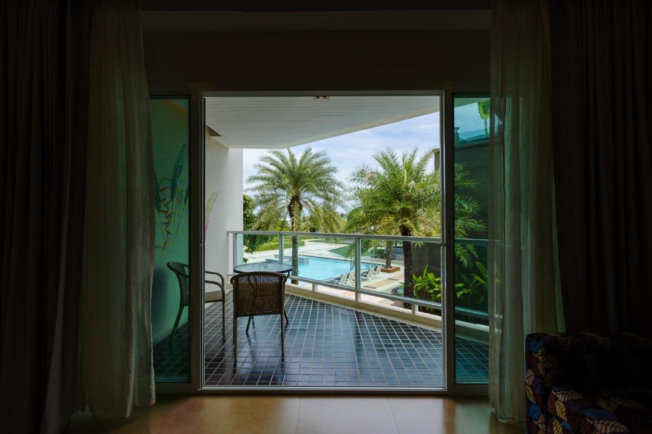 Resort Anyavee Tubkaek Krabi