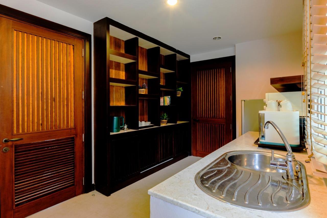 Resort Anyavee Tubkaek