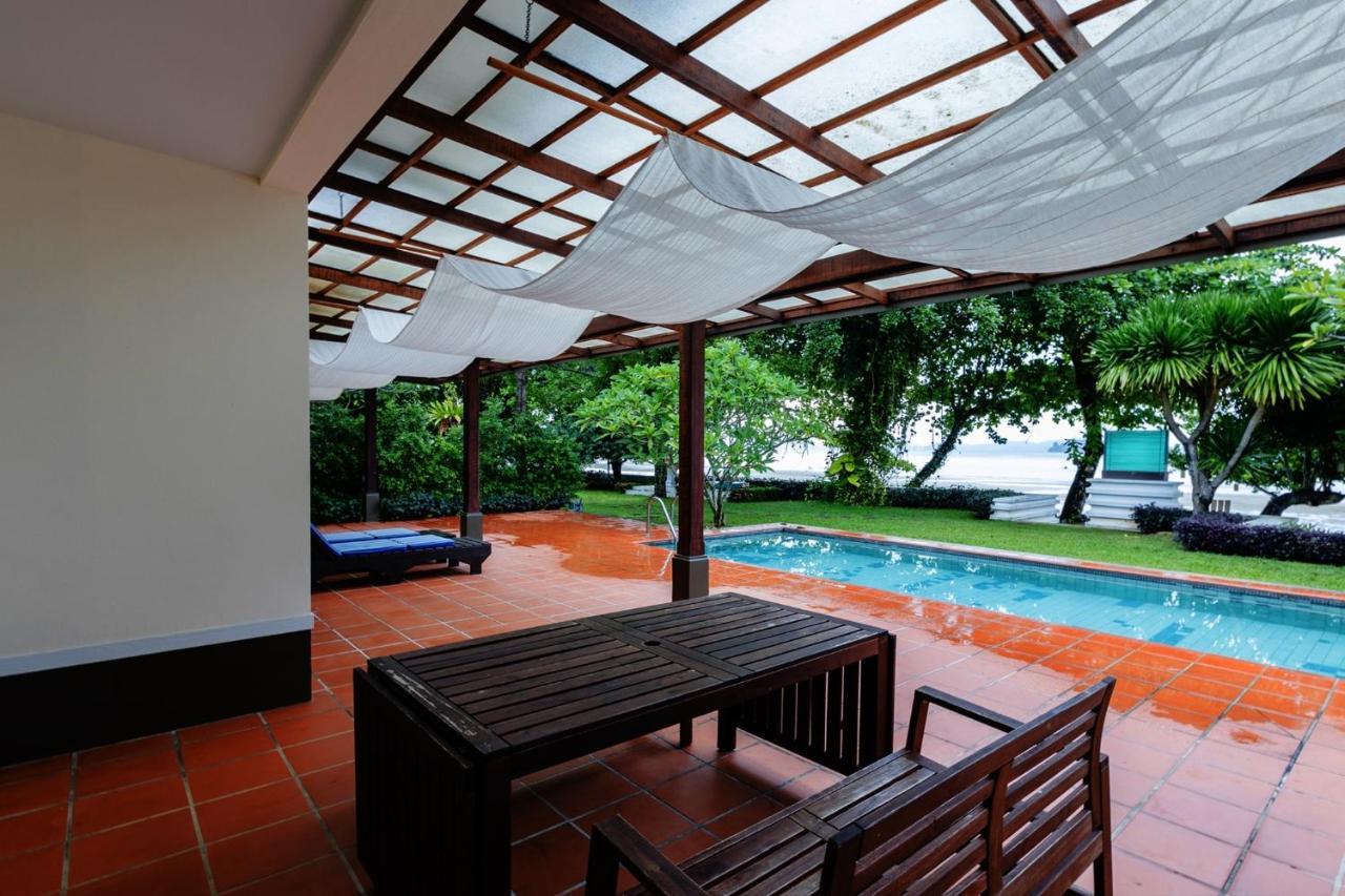 Anyavee Tubkaek 4* Krabi