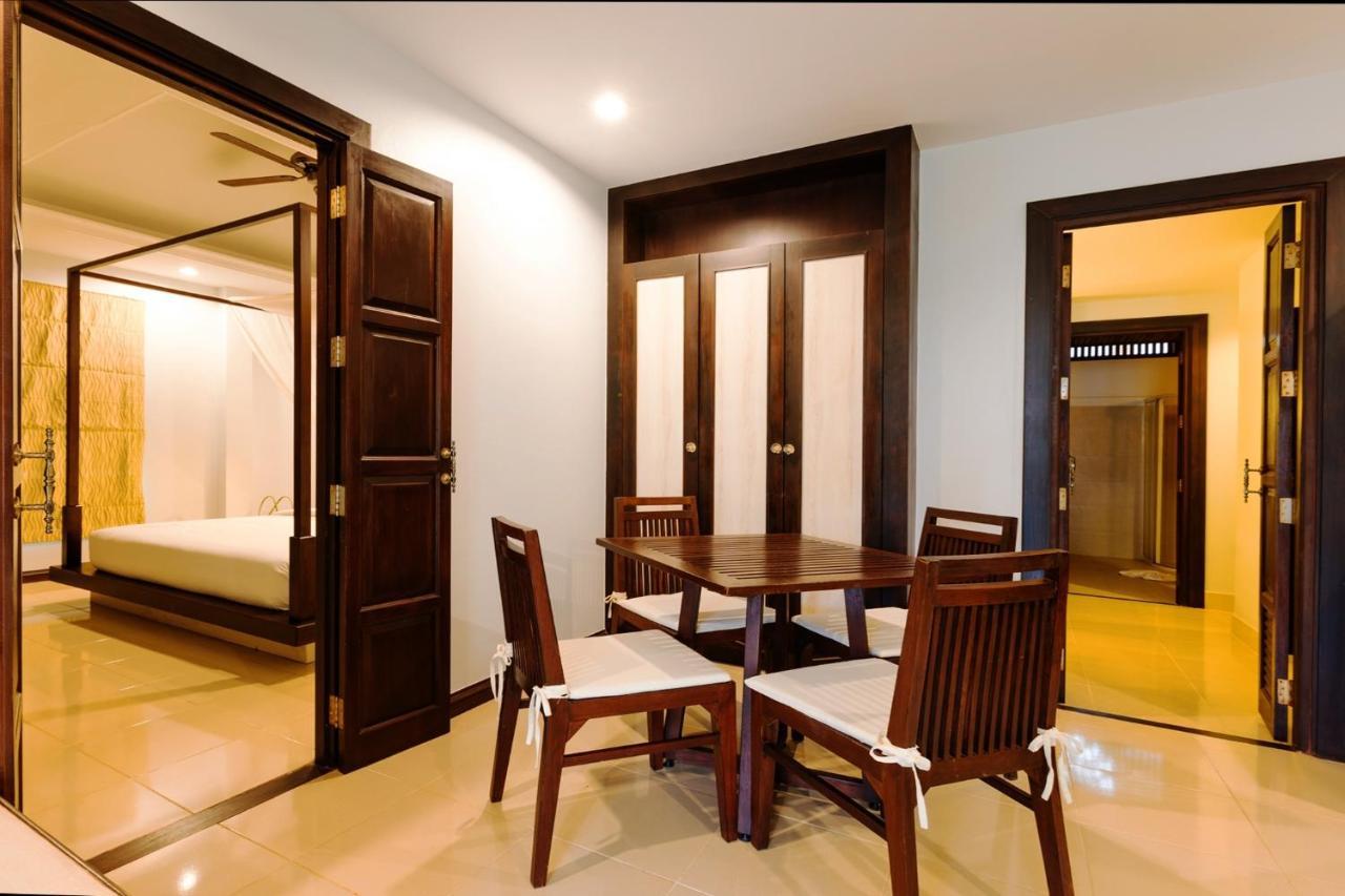 Resort Anyavee Tubkaek 4*
