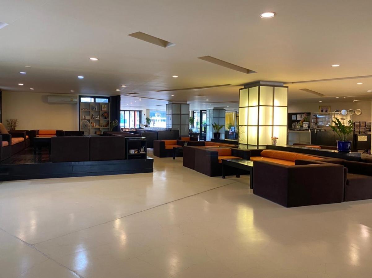 Amarin Samui - Sha Certified Resort 3*