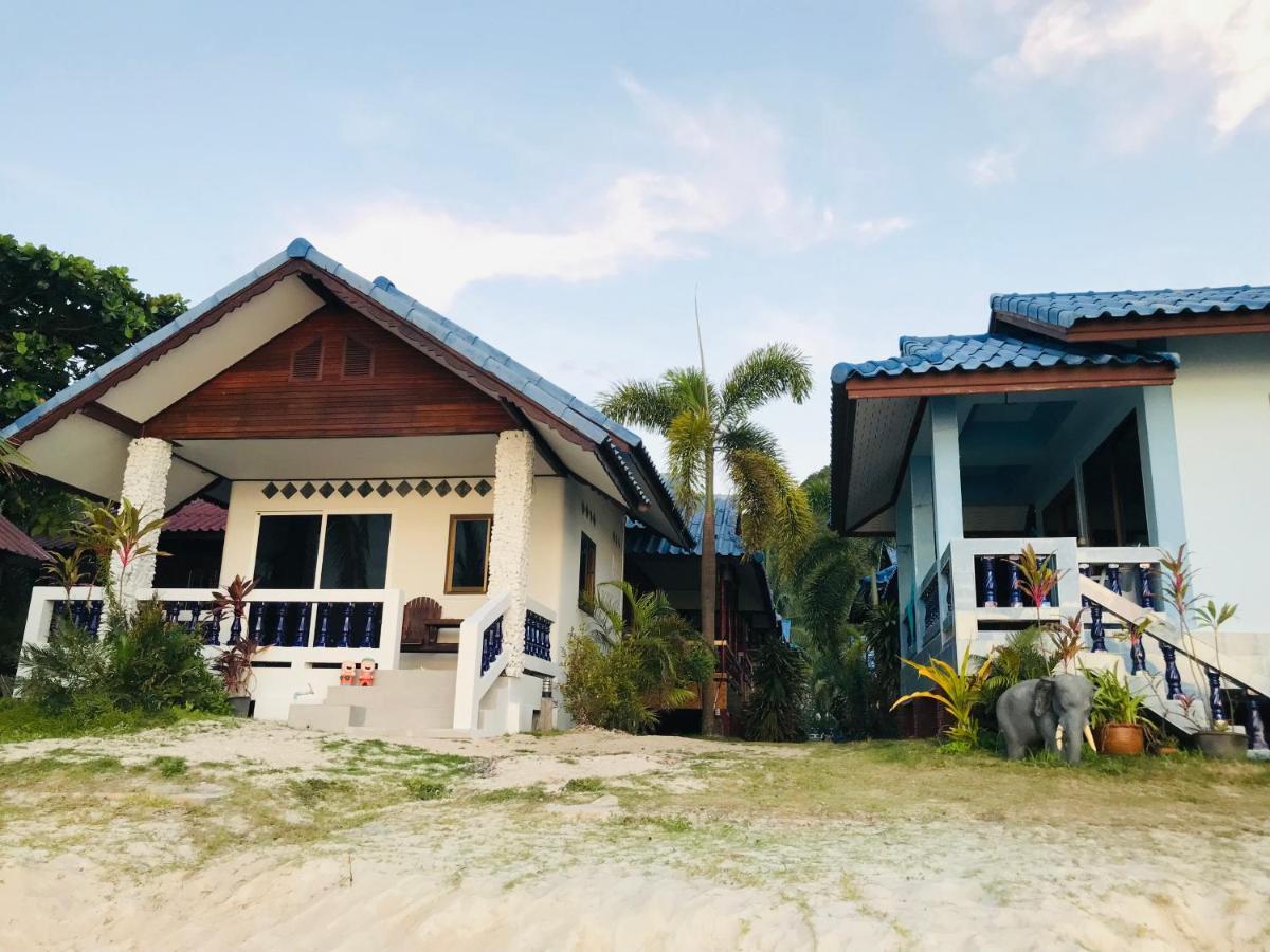 Euphoria Resort Haad Yao