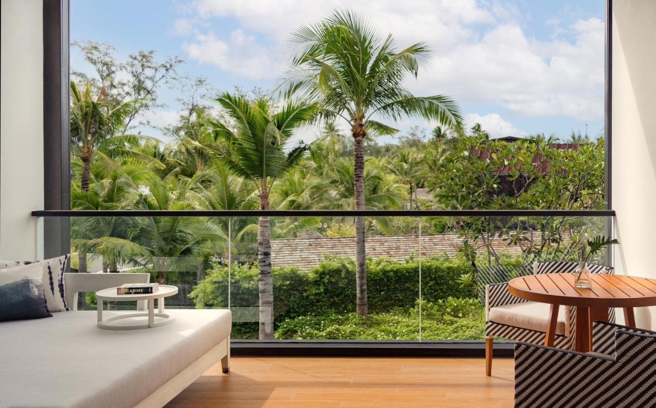 Hotel Kimpton Kitalay Samui By Ihg Koh Samui