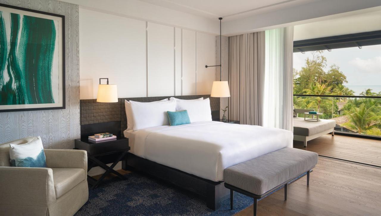 Kimpton Kitalay Samui By Ihg Hotel 5*