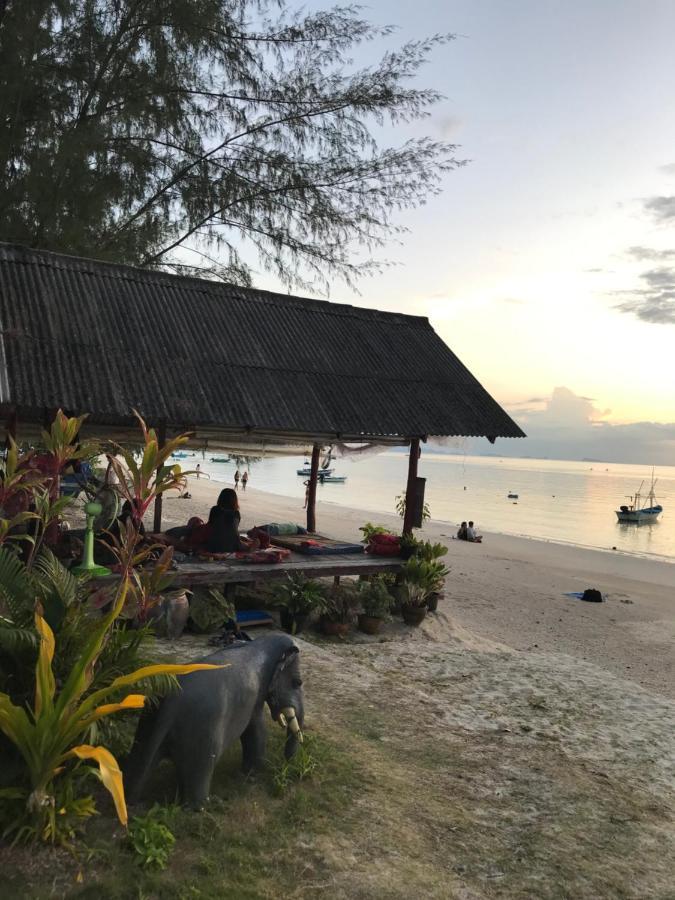 Euphoria Resort Haad Yao