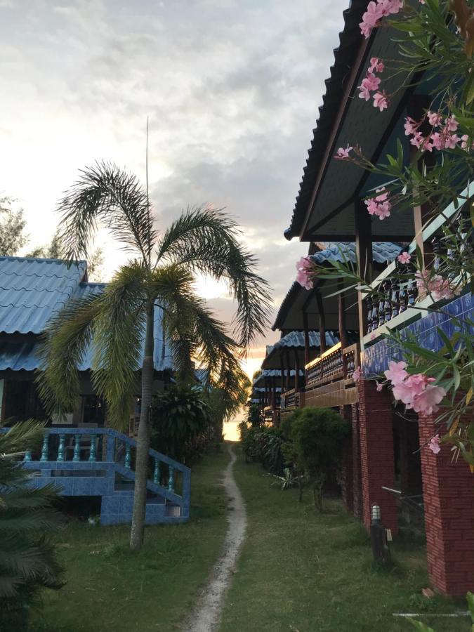 Euphoria Resort Haad Yao