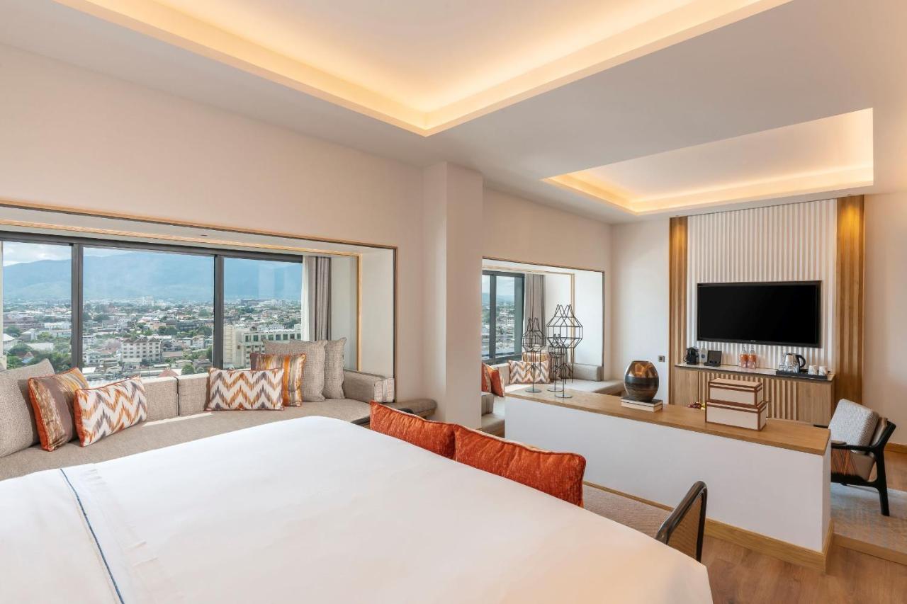 Hotel Melia 5*