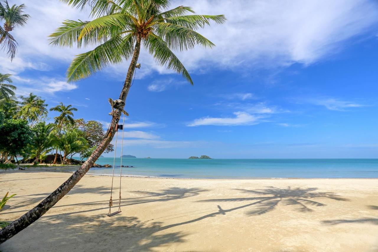 The Dewa 4* Koh Chang
