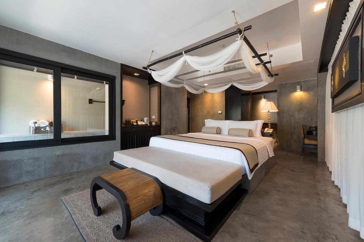 Hotel The Dewa