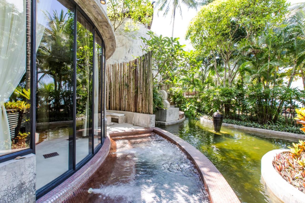 Hotel The Dewa Koh Chang