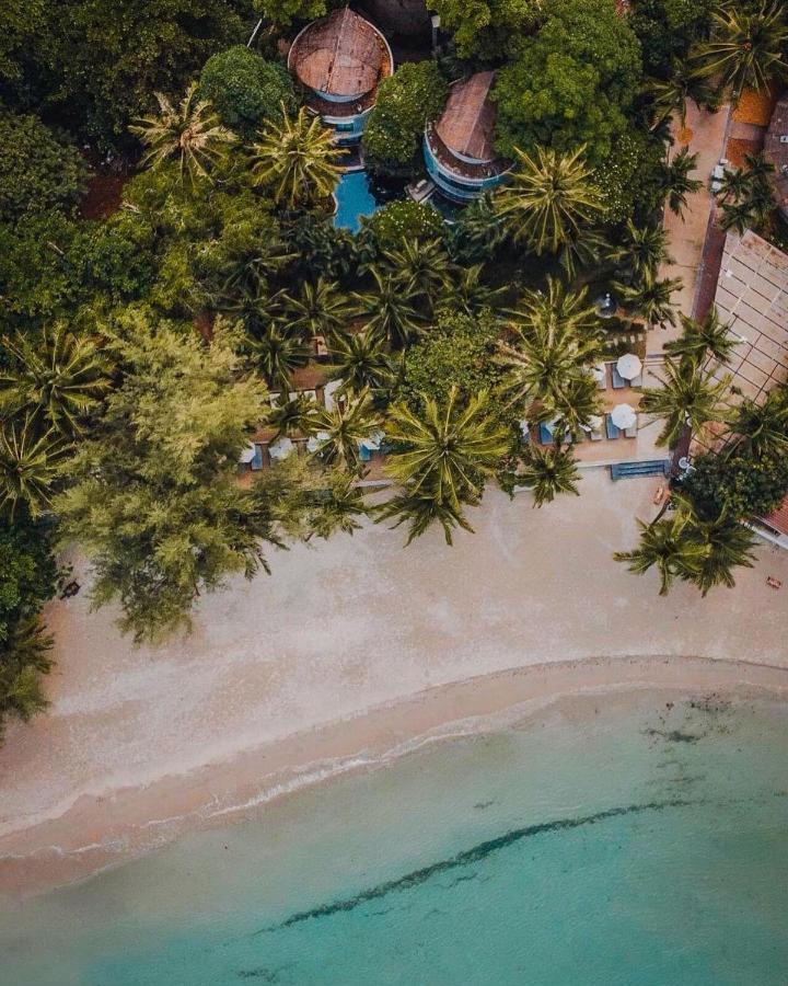 The Dewa 4* Koh Chang