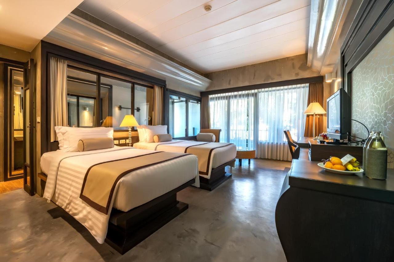 The Dewa Hotel