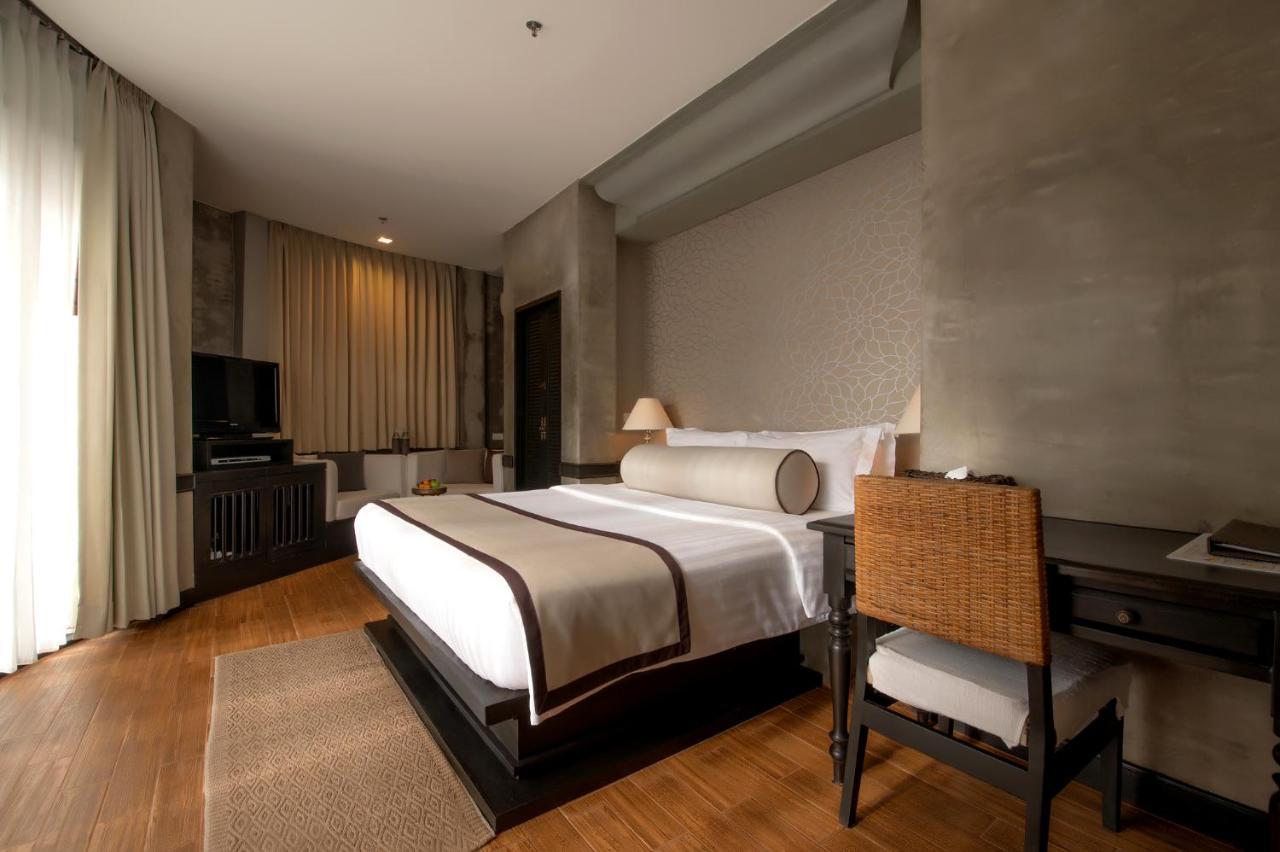 The Dewa 4* Koh Chang