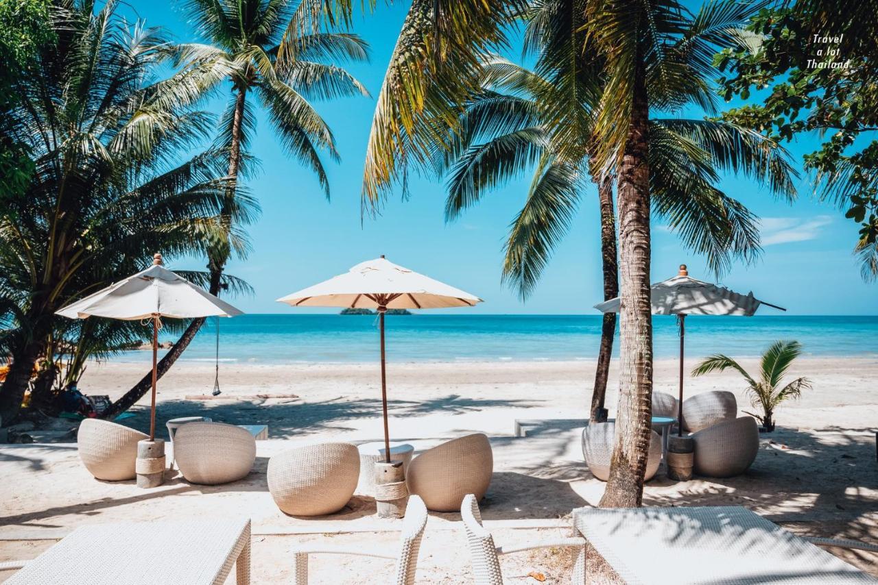 The Dewa 4* Koh Chang