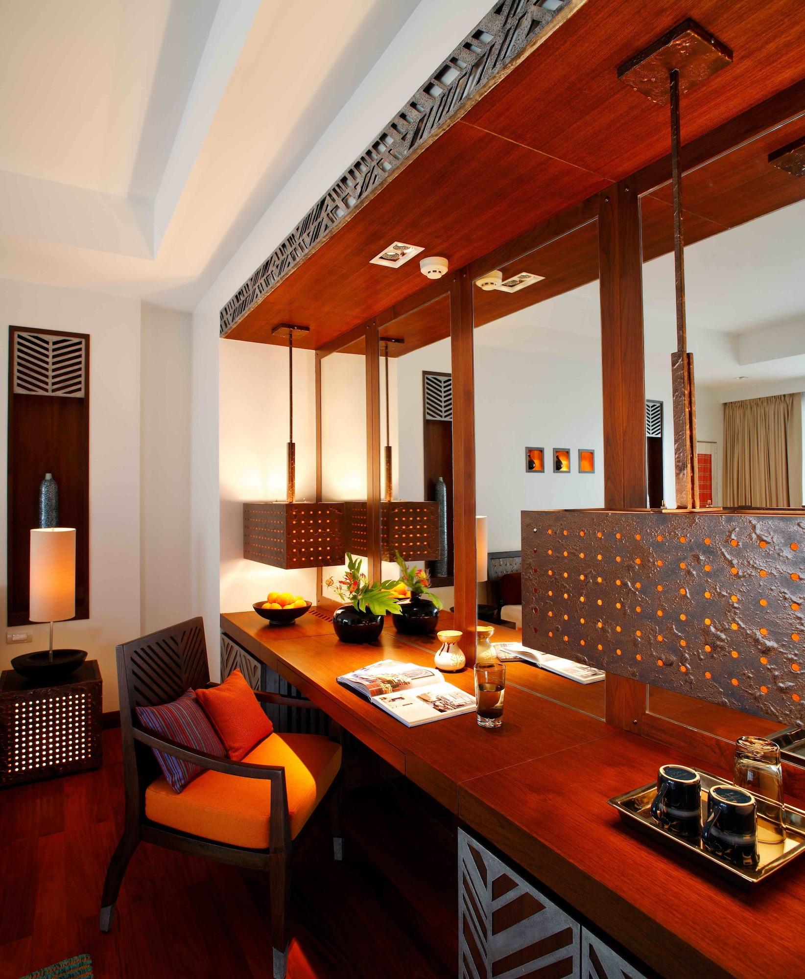 Mai Samui & - Sha Resort 4*