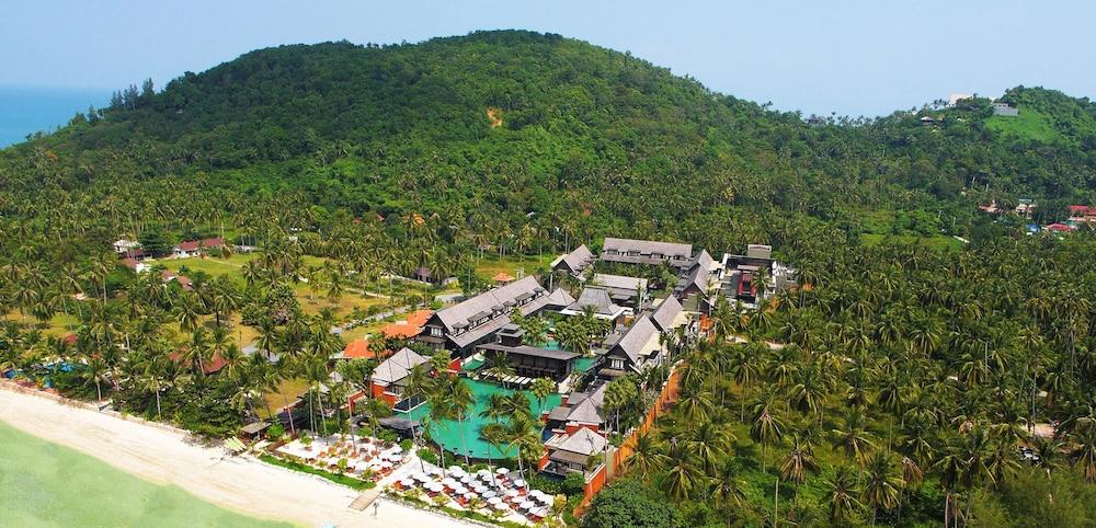 Mai Samui & - Sha Resort Ban Bang Po