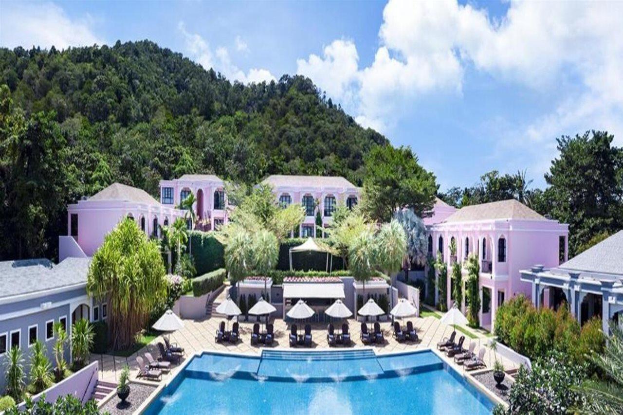 Absolute Sanctuary (adults Only) Resort 4*
