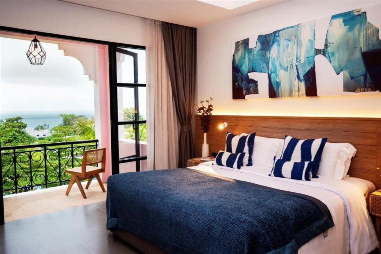 Absolute Sanctuary (adults Only) Resort Choeng Mon