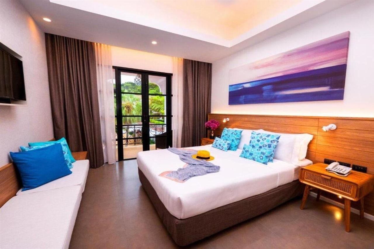 Resort Absolute Sanctuary (adults Only)