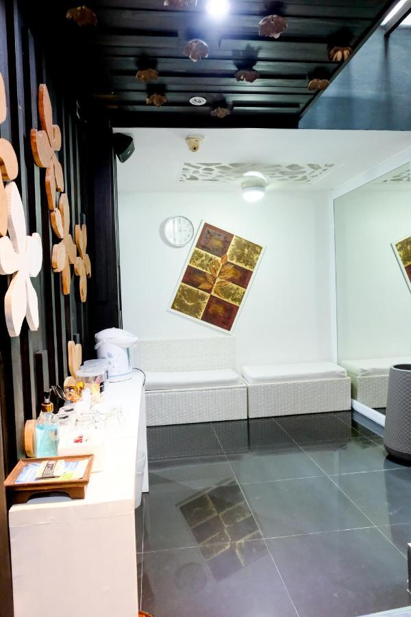 Baanpoon Hotel Chaweng (Koh Samui)