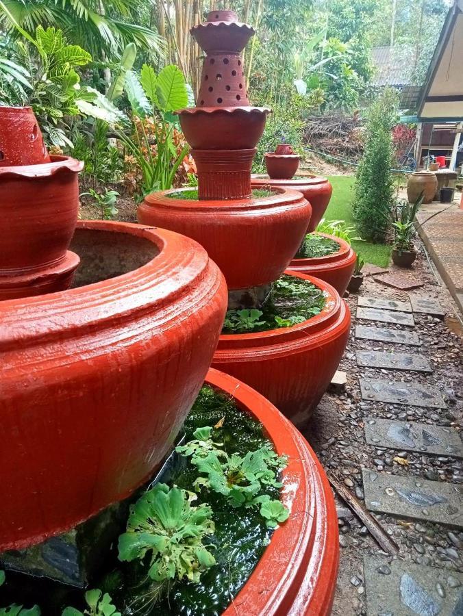 Resort Khao Sok Orquideas 2*