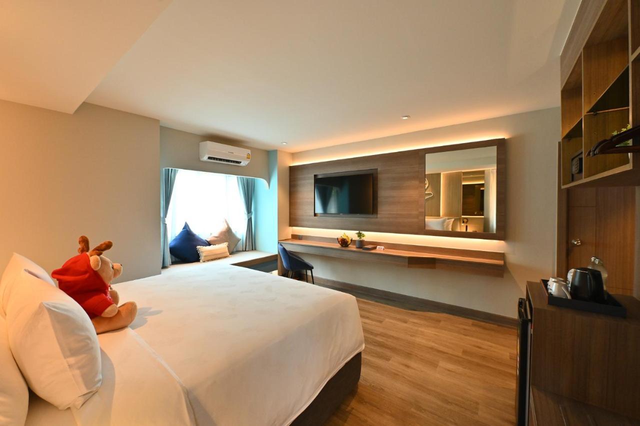 Hotel Moose Nimman 4*