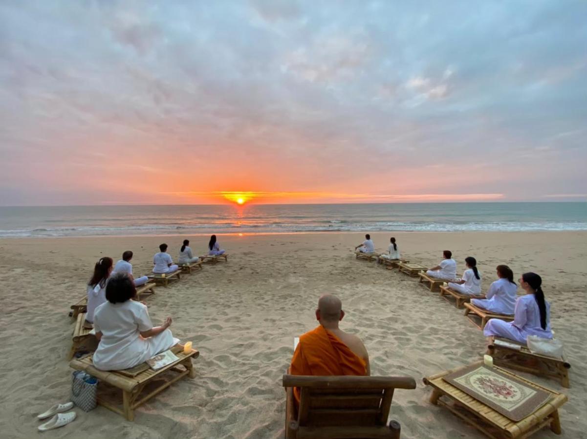Resort Thailife Wellness & Meditation Resort- Sha 4*