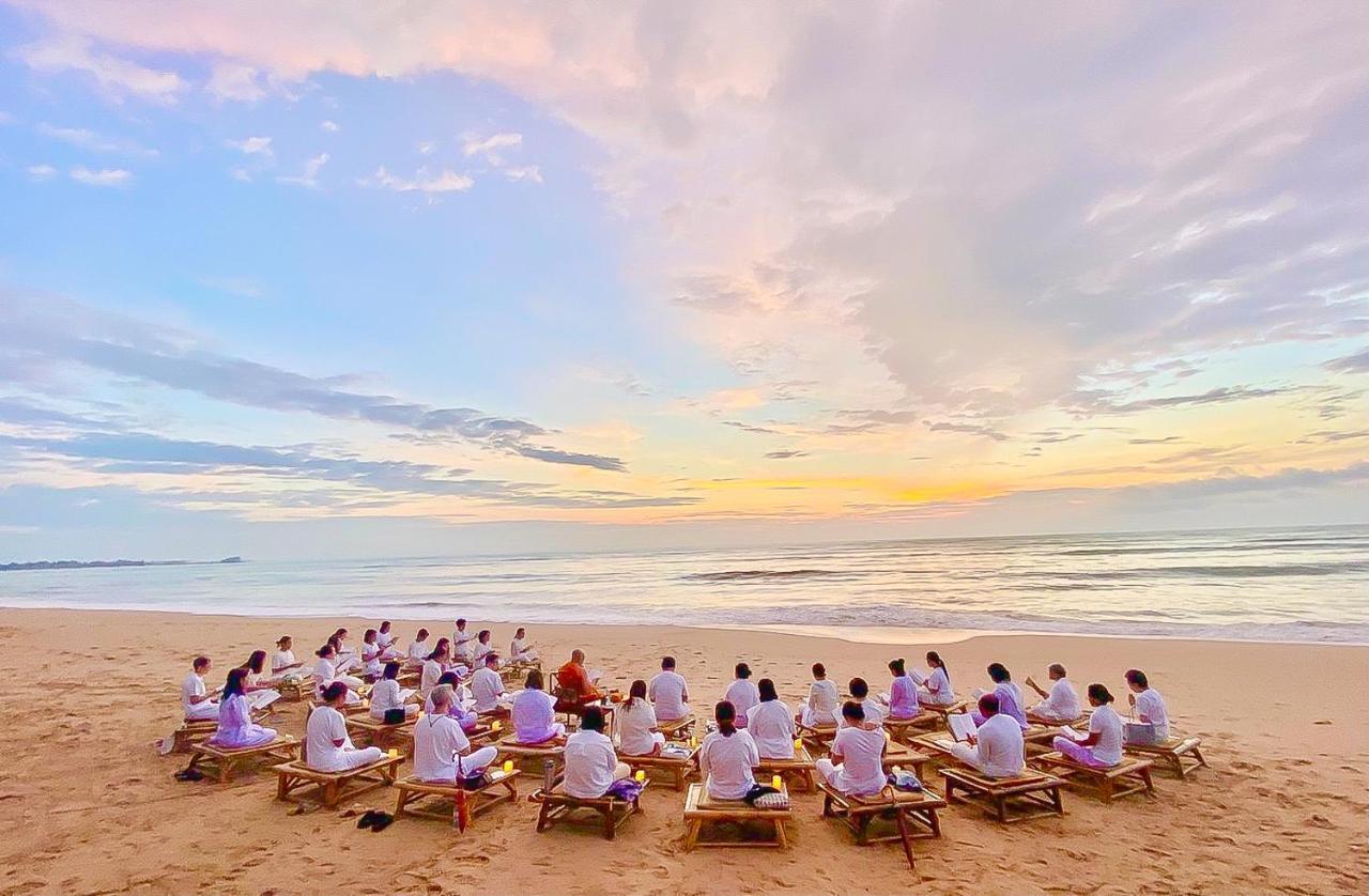 Thailife Wellness & Meditation Resort- Sha 4*