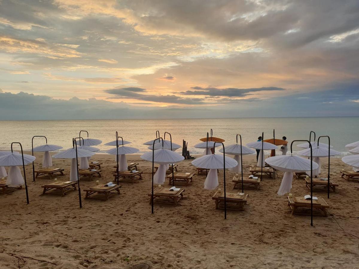 Thailife Wellness & Meditation Resort- Sha Resort