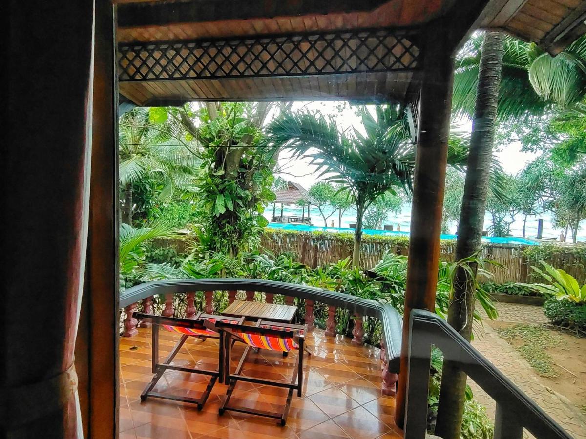 Lanta Miami - Sha Extra Hotel 3*