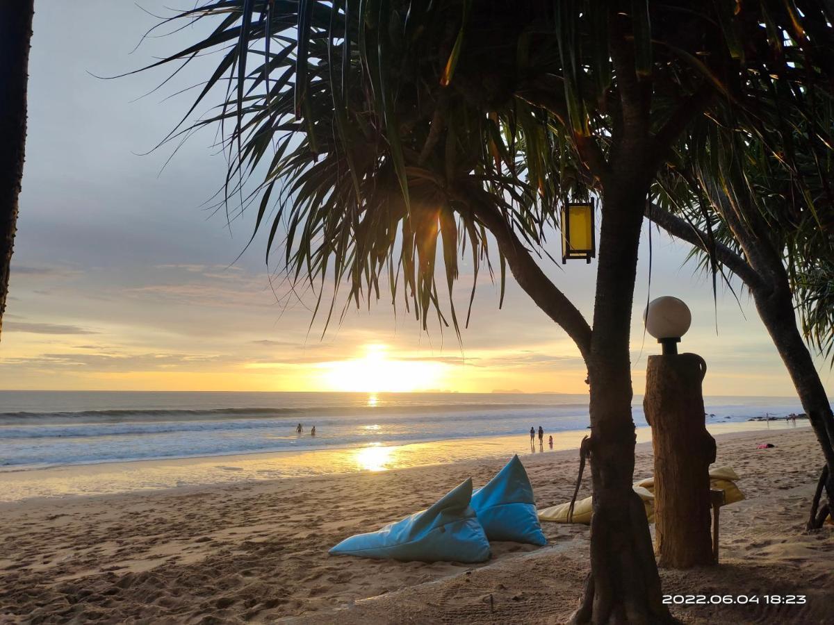 Lanta Miami - Sha Extra Koh Lanta