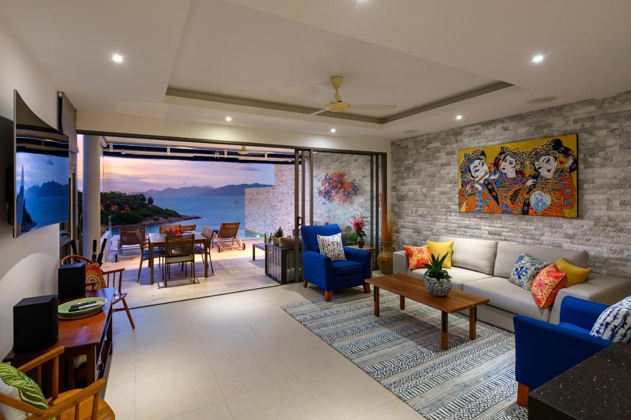 Villa Samui Bayside Luxury