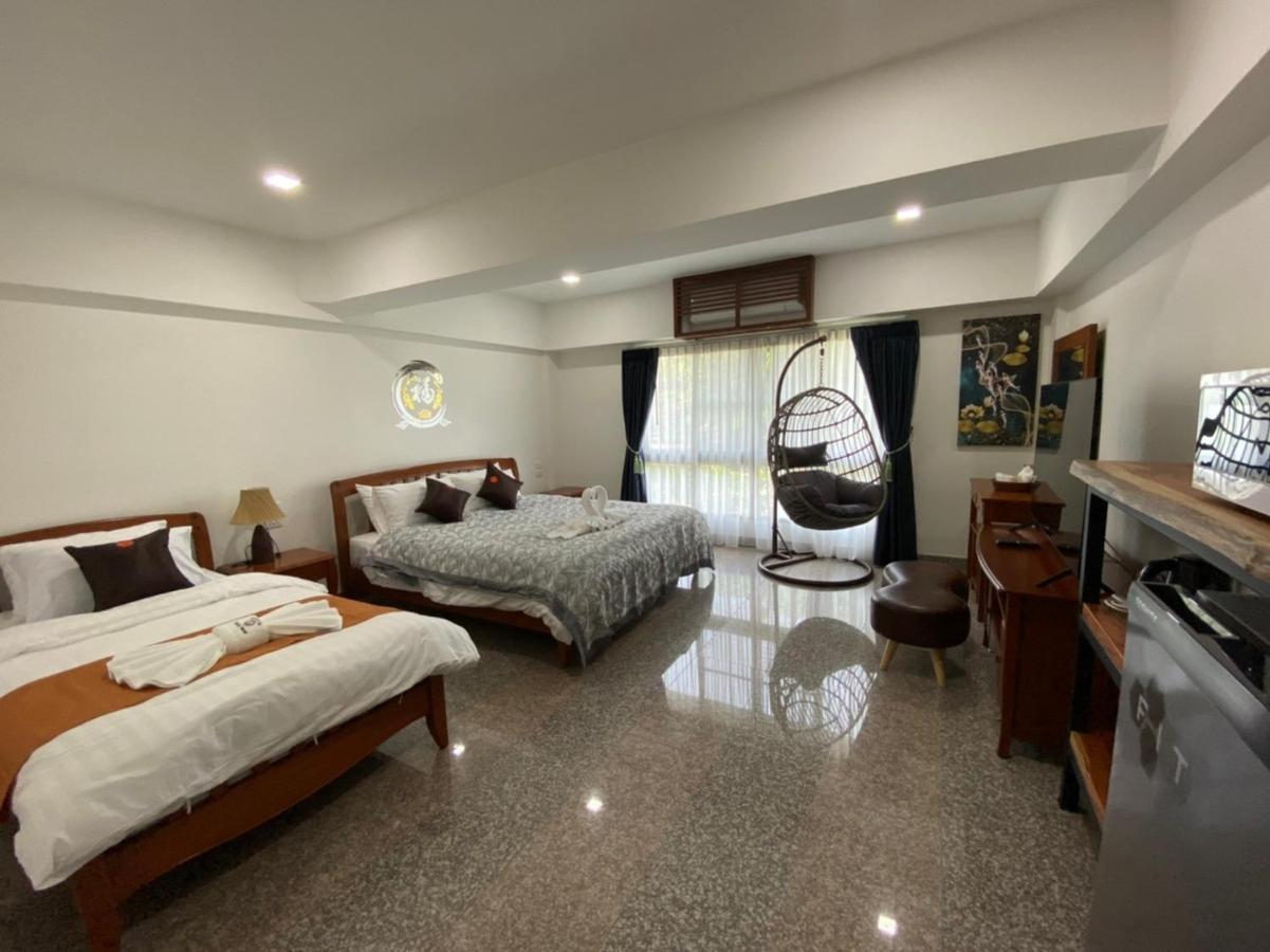 Hotel Cha Li's Family Hotel&hostel