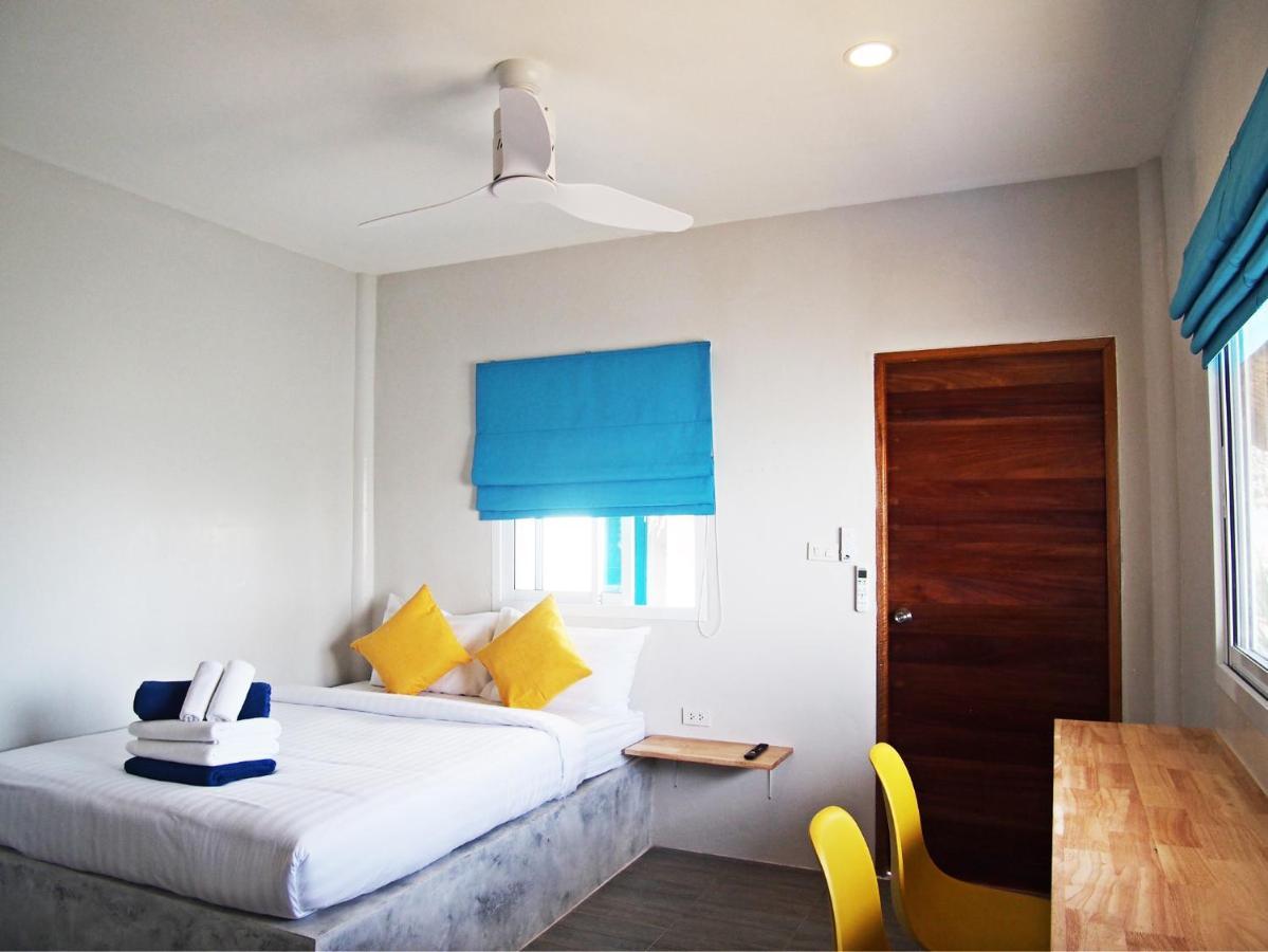 Terrace Hotel 3*