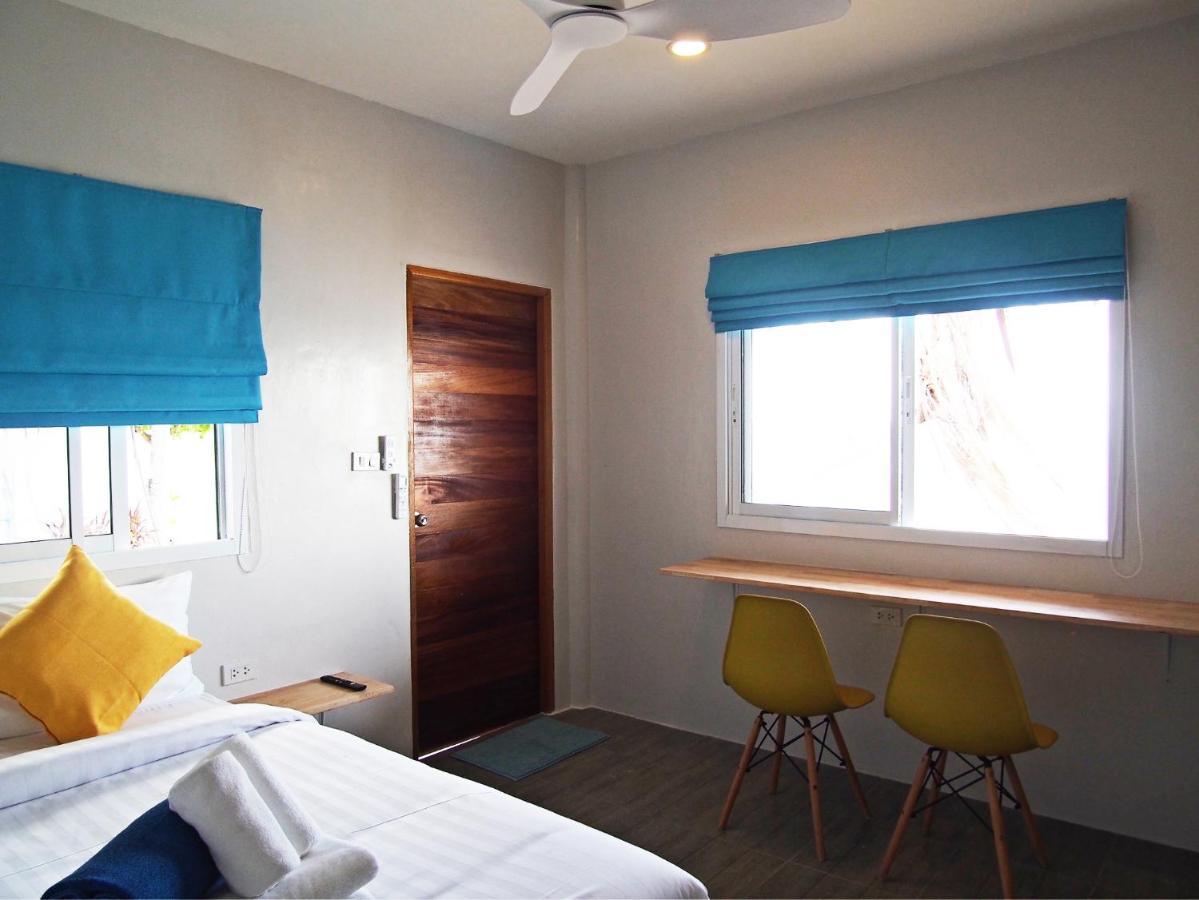 Terrace Hotel 3*