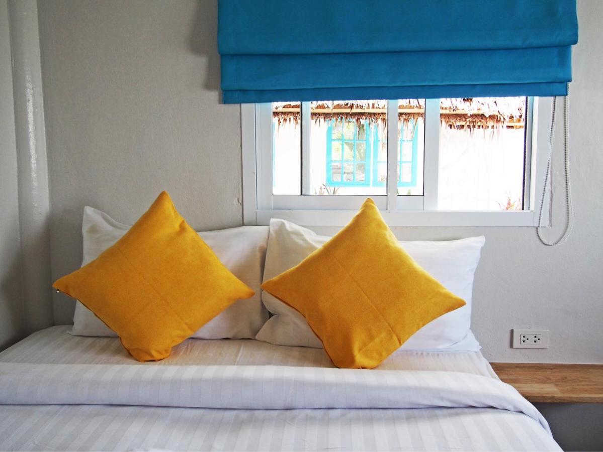 Terrace 3* Baan Tai