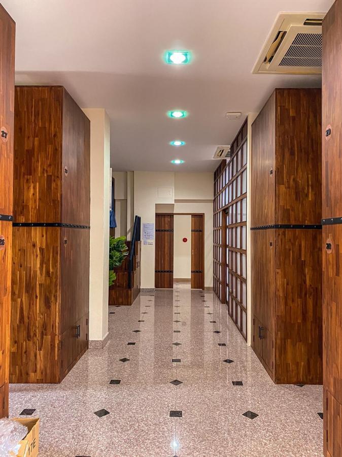 Cha Li's Family Hotel&hostel Pai