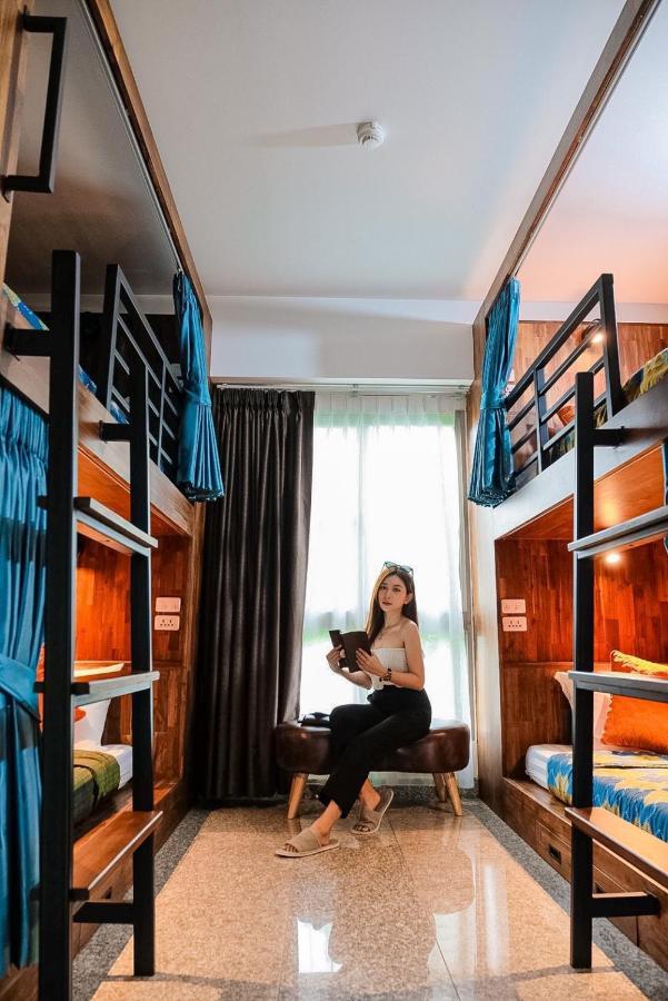 Cha Li's Family Hotel&hostel 5*