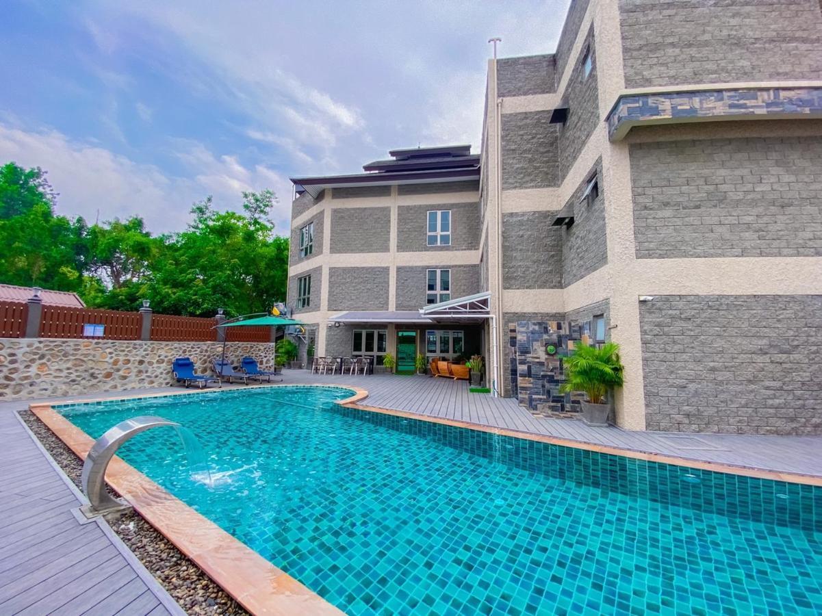 Cha Li's Family Hotel&hostel Hotel 5*