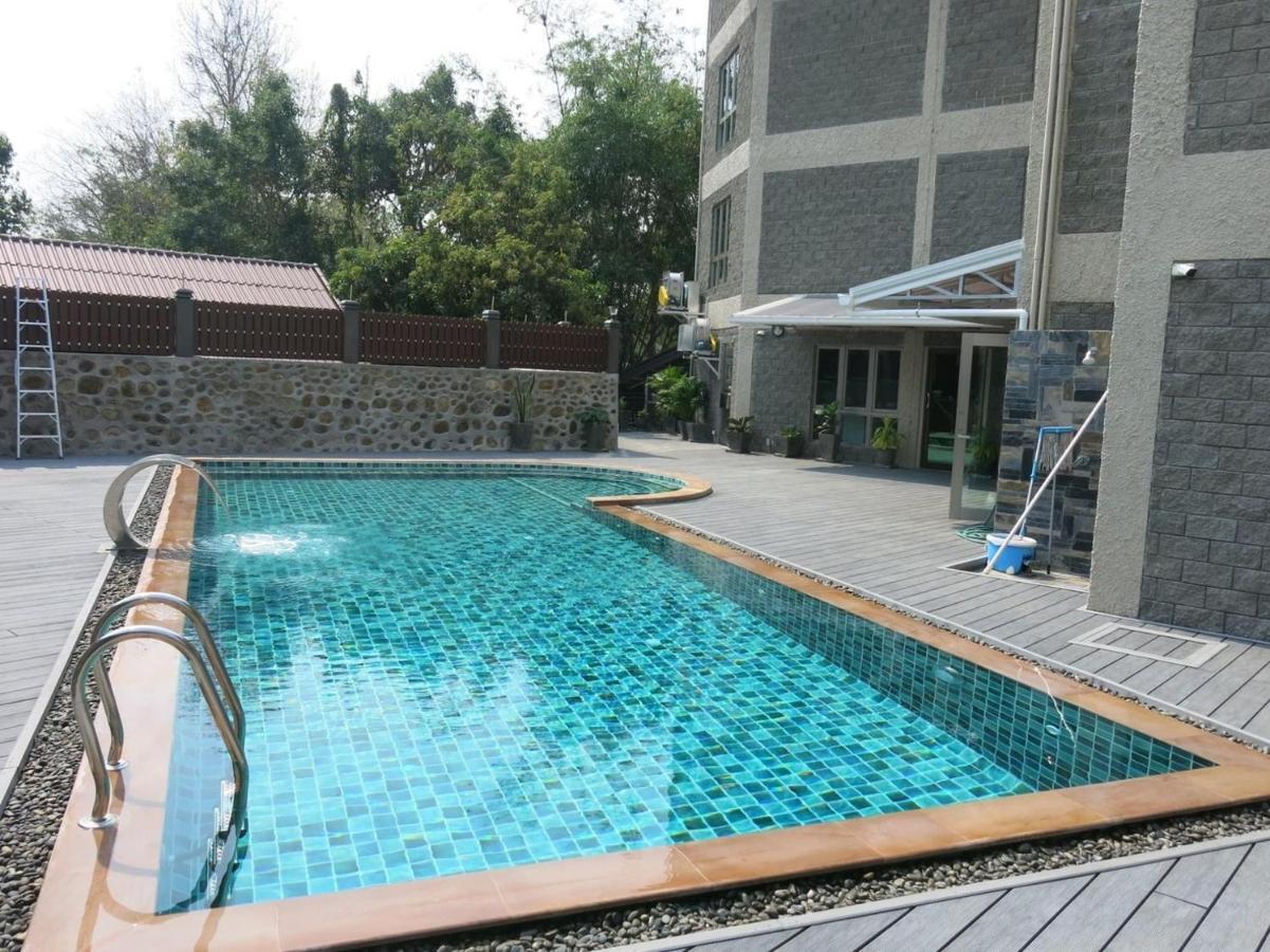 Cha Li's Family Hotel&hostel