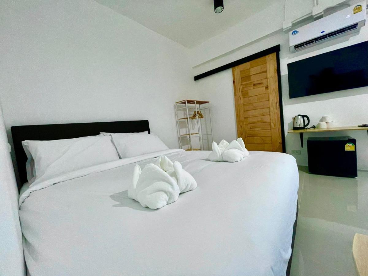 Laewan Hotel Baan Tai