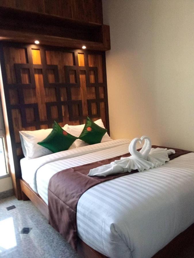 Cha Li's Family Hotel&hostel 5*
