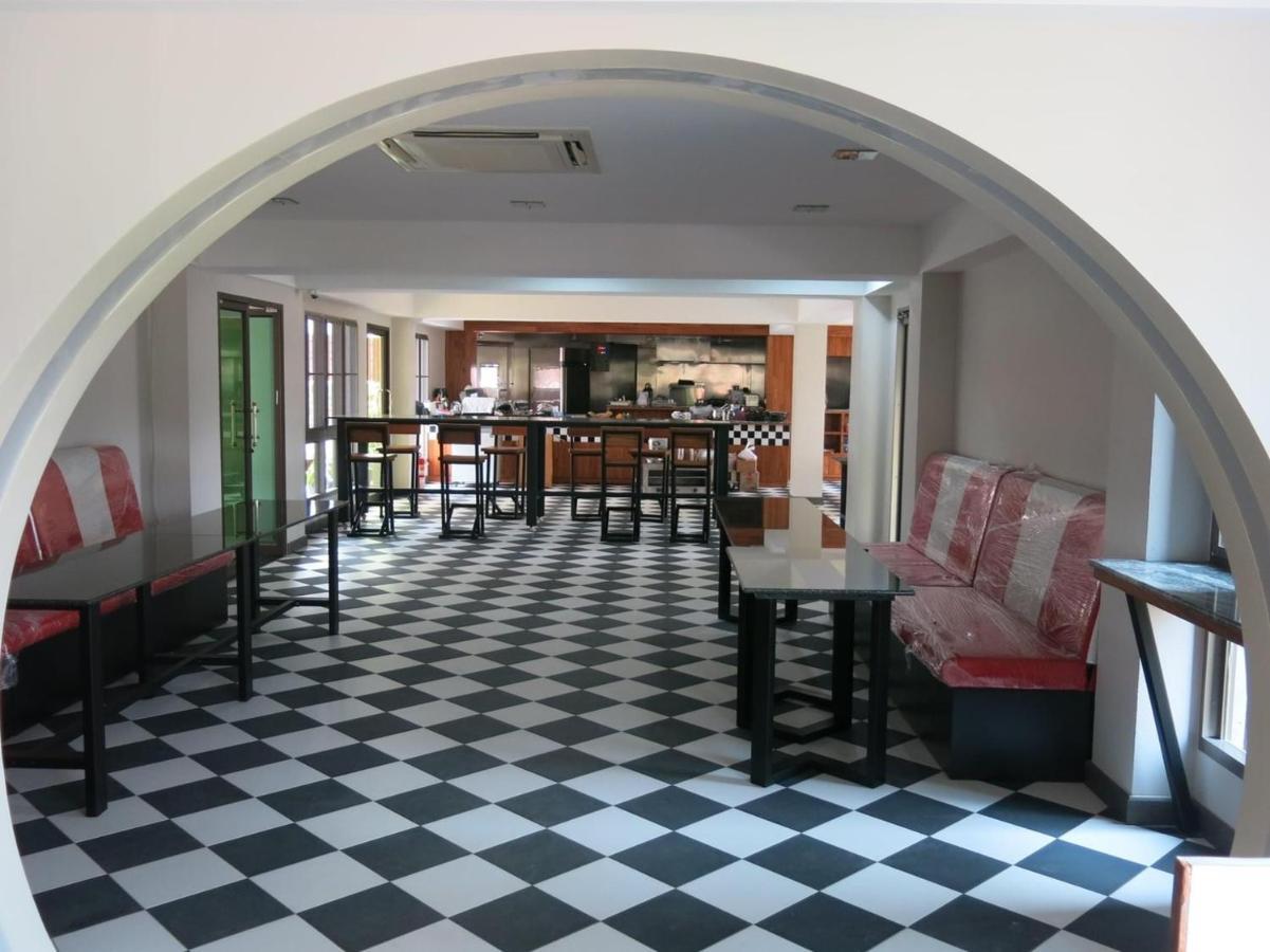Cha Li's Family Hotel&hostel 5*